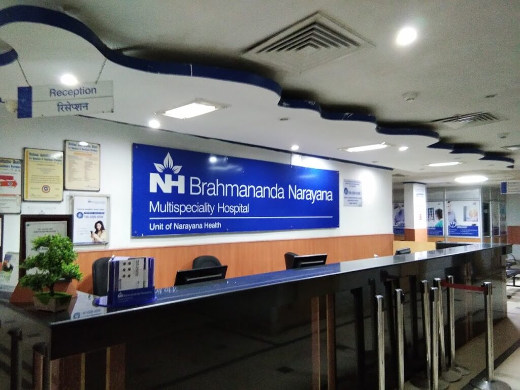 NH brahmananda