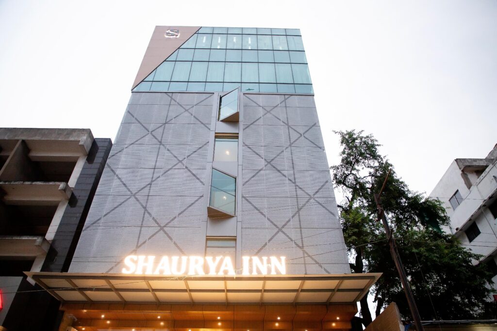 Shaurya Inn